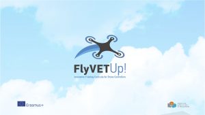 E-learning platform for drone operator launched!